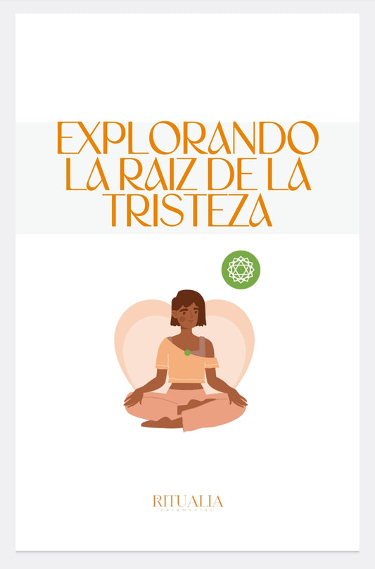 Bundle "El abrazo de la tristeza"